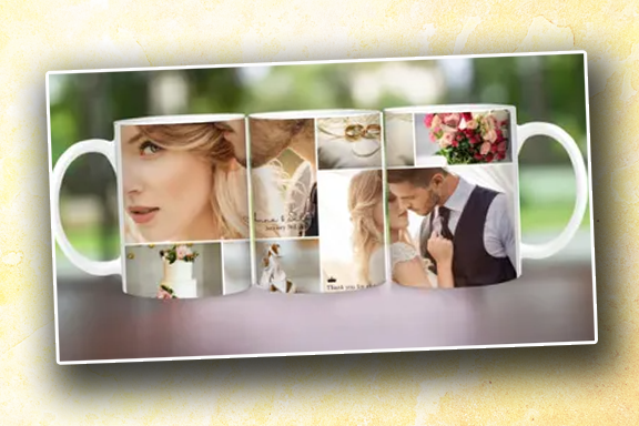 SAMPLE MUG 3 SAMPLE MUG 3