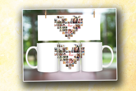 SAMPLE MUG 4 SAMPLE MUG 4