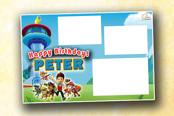 SAMPLE PHOTO TEMPLATE 1 SAMPLE PHOTO TEMPLATE 1