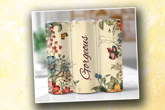 SAMPLE TUMBLER 3 SAMPLE TUMBLER 3